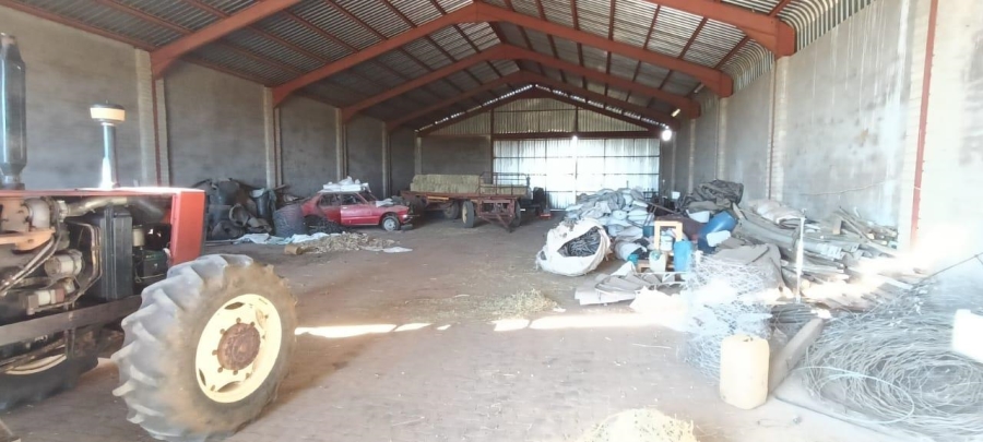 13 Bedroom Property for Sale in Bainsvlei Free State